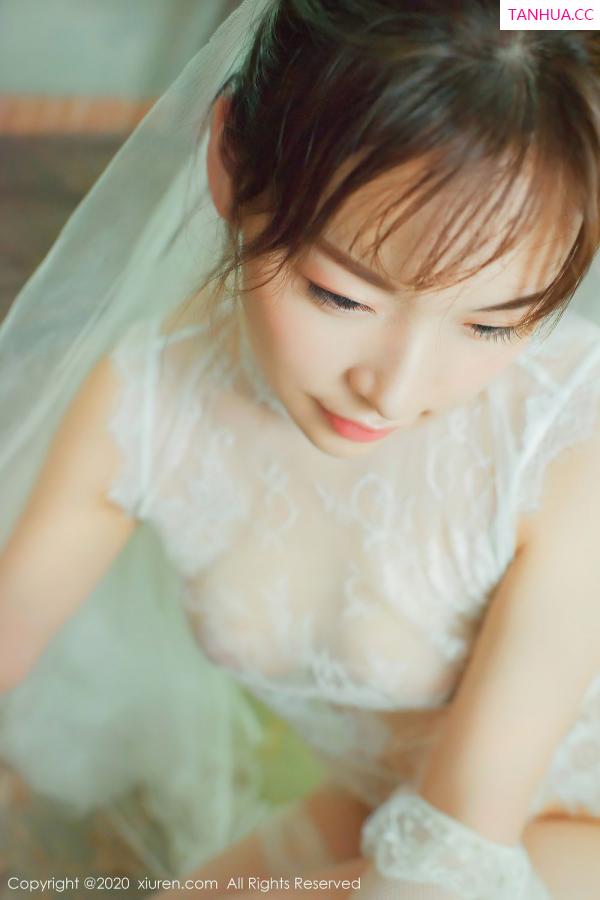 小宣fancy  [XiuRen]高清写真图 2020.12.02 No.2848 范京宜第51张图片